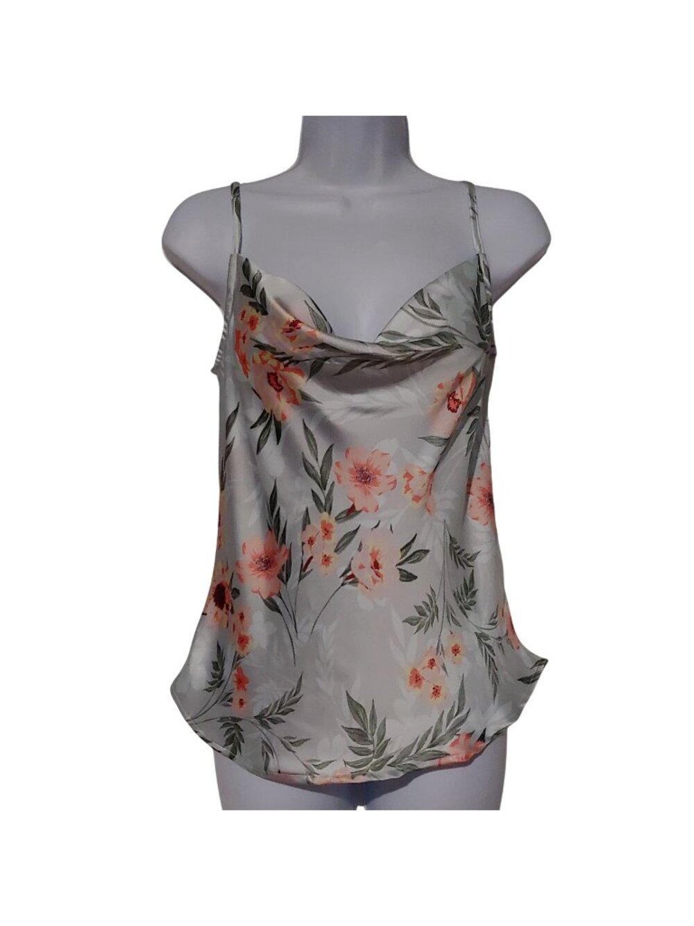 Takara Top Coquette y2k Downtown Clean Girl Floral Garden lunch Date S